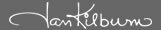Jan Kilburn signature